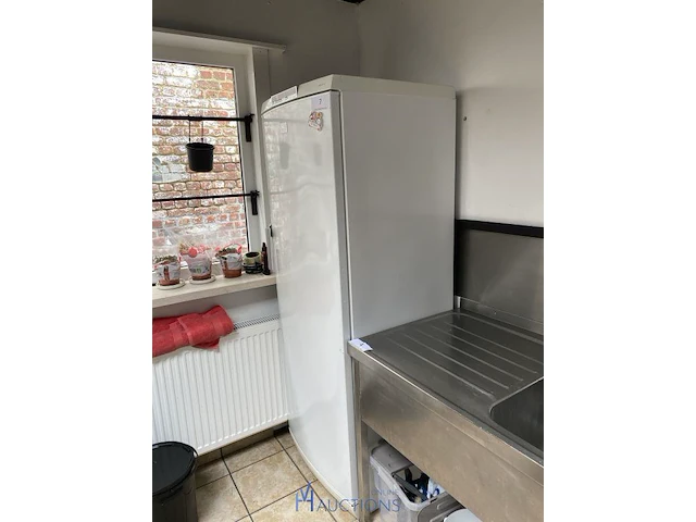 Diepvriezer aeg - afbeelding 3 van  4