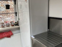 Diepvriezer aeg - afbeelding 3 van  4