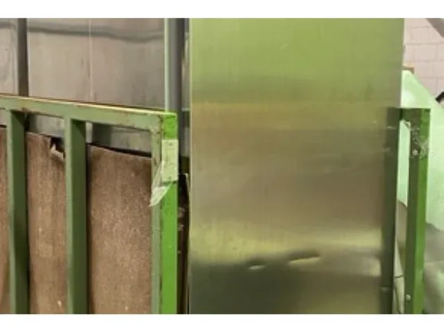Diepvriezer afinox - afbeelding 2 van  6