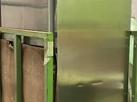 Diepvriezer afinox - afbeelding 2 van  6