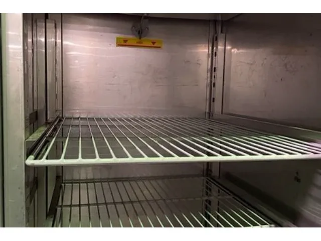 Diepvriezer afinox - afbeelding 3 van  6