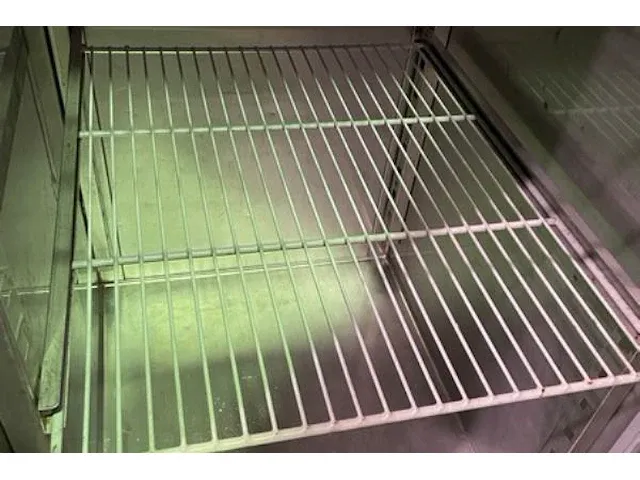 Diepvriezer afinox - afbeelding 4 van  6