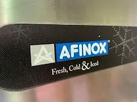 Diepvriezer afinox - afbeelding 5 van  6