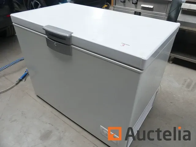 Diepvriezer bahut beko hsa32520 - afbeelding 2 van  7