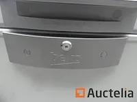 Diepvriezer bahut beko hsa32520 - afbeelding 4 van  7