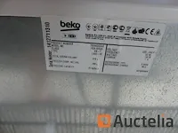 Diepvriezer bahut beko hsa32520 - afbeelding 5 van  7