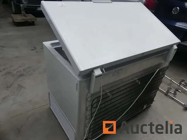 Diepvriezer bahut beko hsa32520 - afbeelding 7 van  7