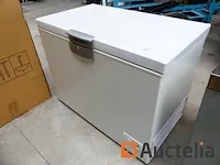 Diepvriezer bahut beko hsa32520 - afbeelding 1 van  7
