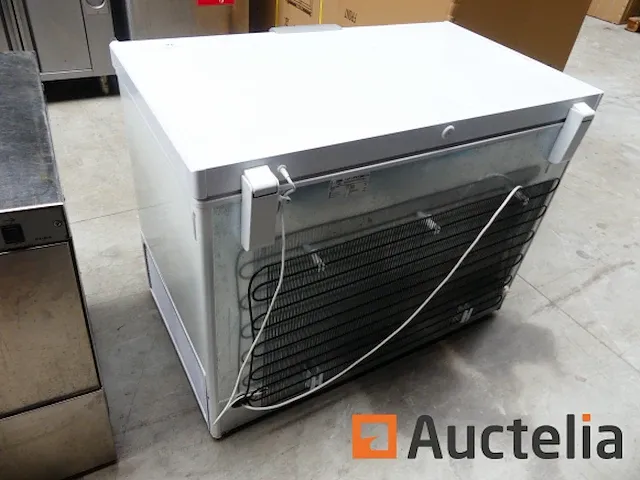 Diepvriezer bahut beko hsa32520 - afbeelding 3 van  7