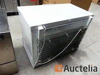 Diepvriezer bahut beko hsa32520 - afbeelding 3 van  7