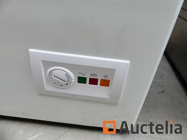 Diepvriezer bahut beko hsa32520 - afbeelding 4 van  7