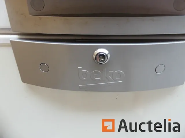 Diepvriezer bahut beko hsa32520 - afbeelding 5 van  7