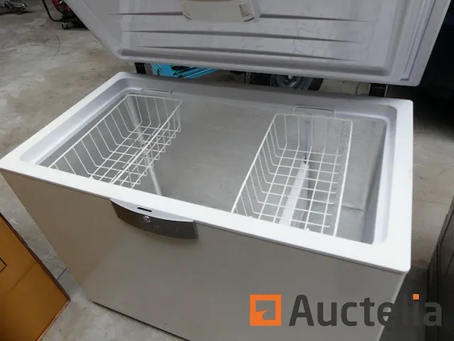 Diepvriezer bahut beko hsa32520 - afbeelding 6 van  7