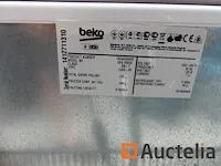 Diepvriezer bahut beko hsa32520 - afbeelding 7 van  7