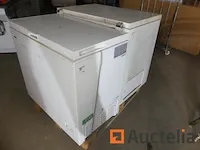 Diepvriezer bahut - afbeelding 1 van  8