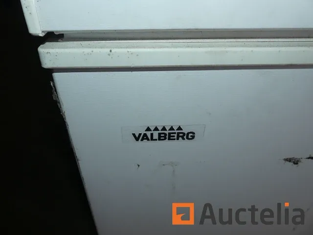 Diepvriezer bahut - afbeelding 4 van  8