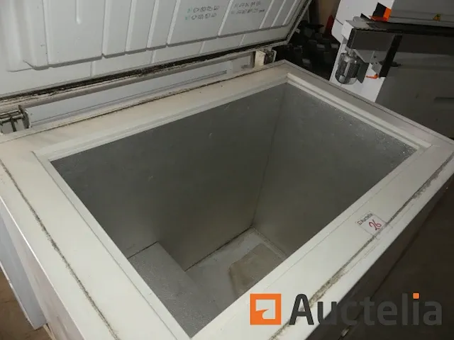 Diepvriezer bahut - afbeelding 6 van  8