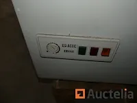 Diepvriezer bahut - afbeelding 7 van  8