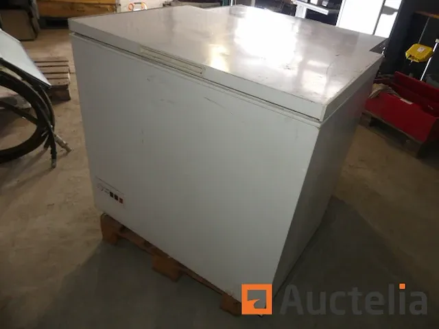 Diepvriezer bahut - afbeelding 8 van  8