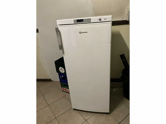 Diepvriezer bauknecht gka2510 - afbeelding 1 van  4