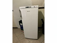 Diepvriezer bauknecht gka2510 - afbeelding 1 van  4