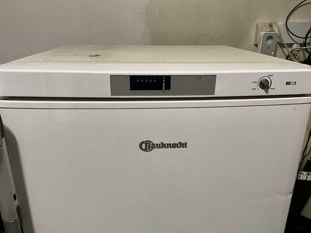 Diepvriezer bauknecht gka2510 - afbeelding 2 van  4