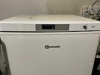 Diepvriezer bauknecht gka2510 - afbeelding 2 van  4