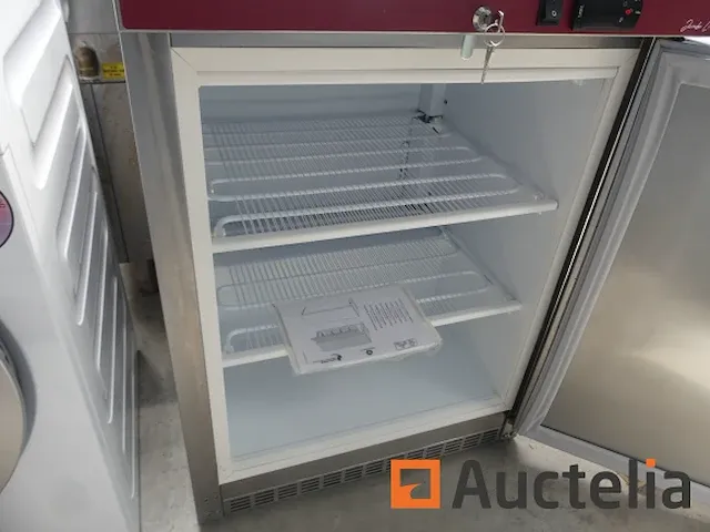 Diepvriezer diamond jumbo lijn - afbeelding 2 van  5