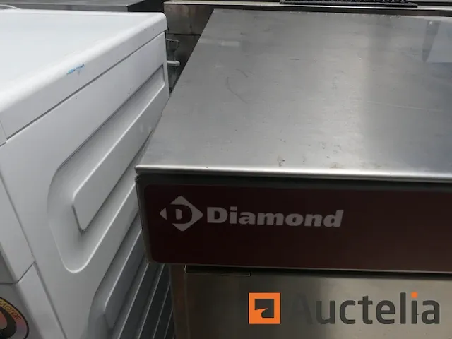 Diepvriezer diamond jumbo lijn - afbeelding 3 van  5