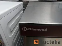 Diepvriezer diamond jumbo lijn - afbeelding 3 van  5