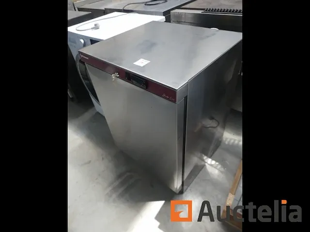 Diepvriezer diamond jumbo lijn - afbeelding 4 van  5