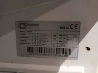 Diepvriezer diamond - afbeelding 3 van  3