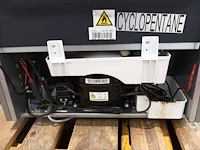 Diepvriezer friac vdv5801ixmf - afbeelding 6 van  6