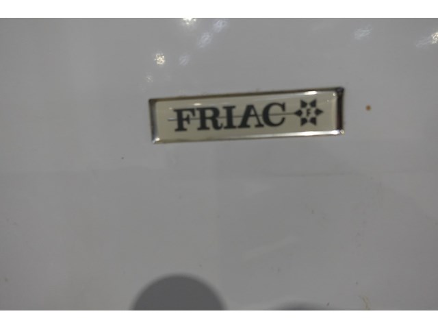 Diepvriezer friac - afbeelding 2 van  3