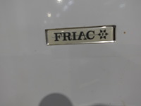 Diepvriezer friac - afbeelding 2 van  3