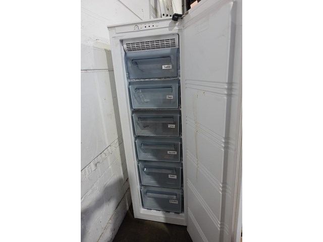 Diepvriezer friac - afbeelding 3 van  3