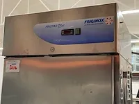 Diepvriezer friginox