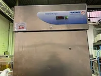 Diepvriezer friginox - afbeelding 1 van  6