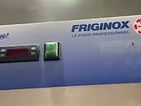 Diepvriezer friginox - afbeelding 6 van  6
