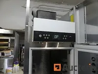 Diepvriezer gram baker f 550 cch l2 2 - afbeelding 3 van  10