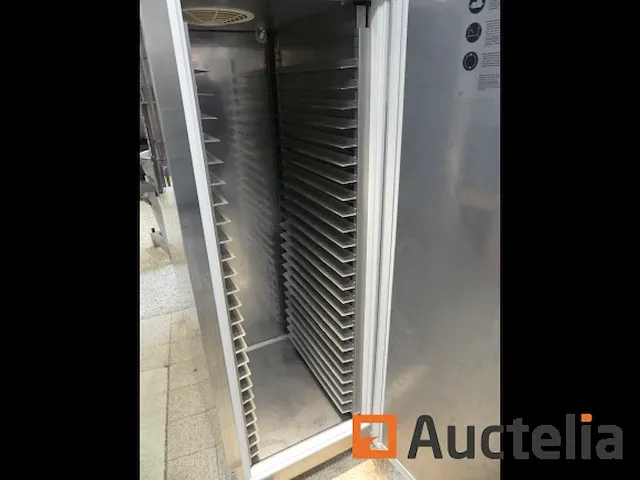 Diepvriezer gram baker f 550 cch l2 2 - afbeelding 6 van  10