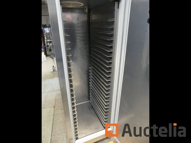 Diepvriezer gram baker f 550 cch l2 2 - afbeelding 7 van  10