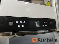 Diepvriezer gram baker f 550 cch l2 2 - afbeelding 10 van  10