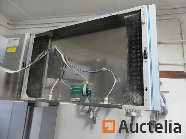 Diepvriezer gram baker f 930 cbh 5 b - afbeelding 3 van  7