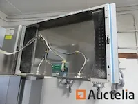 Diepvriezer gram baker f 930 cbh 5 b - afbeelding 3 van  7