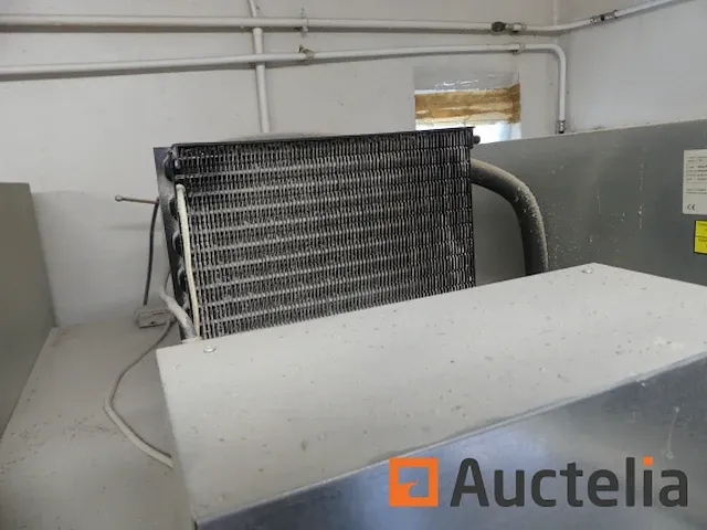 Diepvriezer gram baker f 930 cbh 5 b - afbeelding 5 van  7