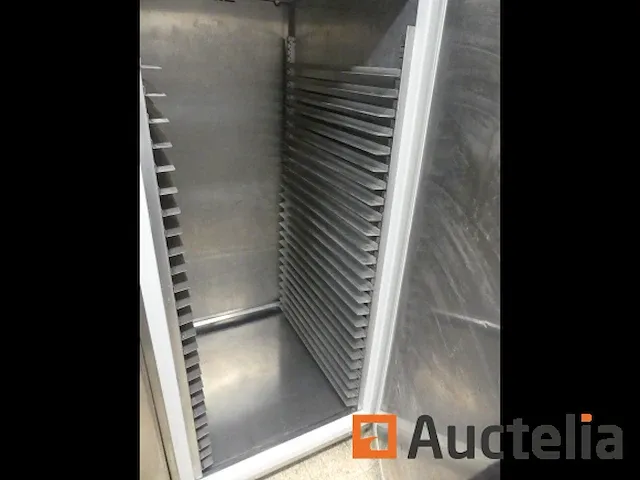 Diepvriezer gram baker f 930 cbh 5 b - afbeelding 6 van  7