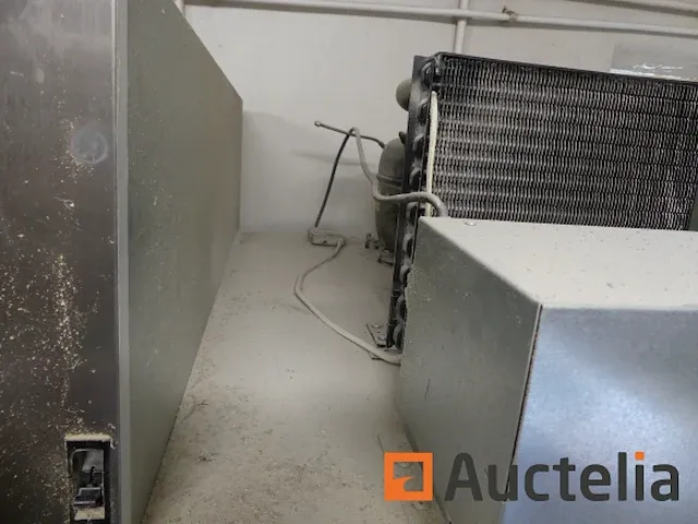 Diepvriezer gram baker f 930 cbh 5 b - afbeelding 7 van  7