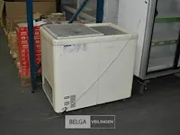 Diepvriezer liebher 245 l 220 v l1,00 x 0,66 x 0,92