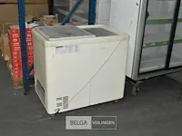 Diepvriezer liebher 245 l 220 v l1,00 x 0,66 x 0,92 - afbeelding 2 van  3